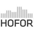 Hofor Logo